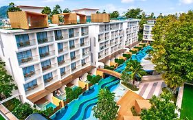 Andaman Embrace Patong, Phuket